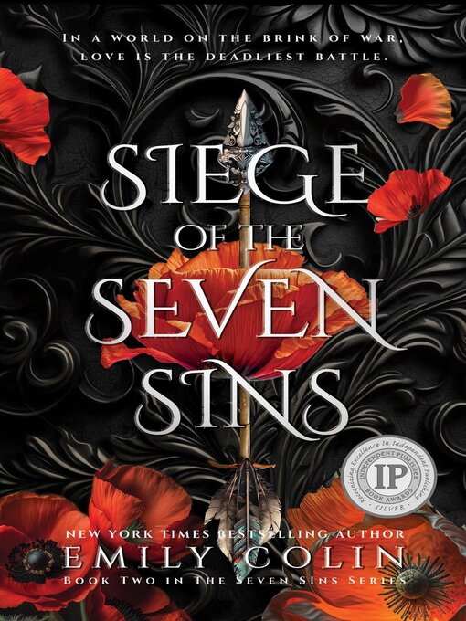 Title details for Siege of the Seven Sins by Emily Colin - Available